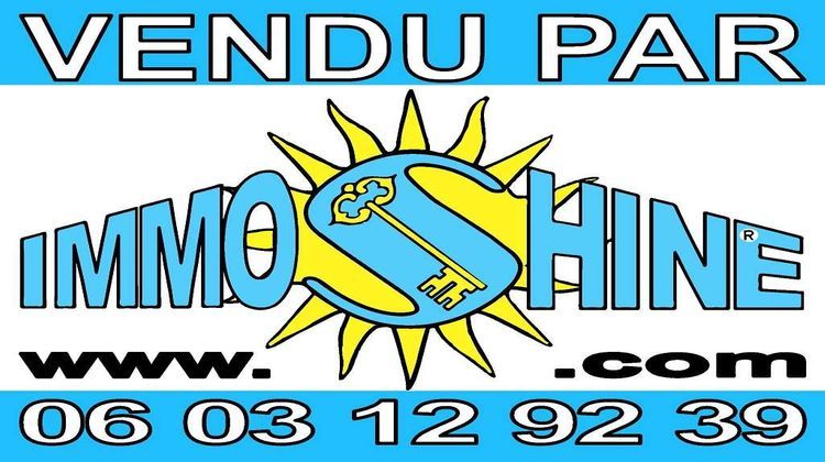 Ma-Cabane - Vente Maison GRASSE, 260 m²