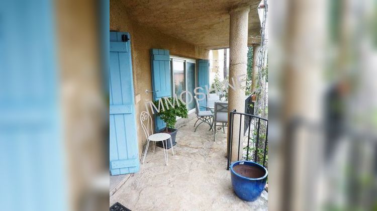 Ma-Cabane - Vente Maison GRASSE, 260 m²