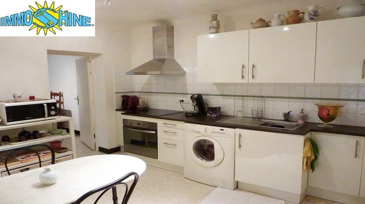 Ma-Cabane - Vente Maison GRASSE, 260 m²