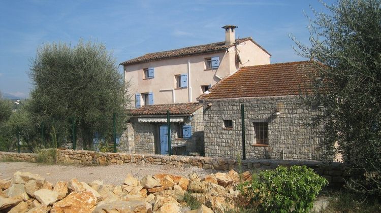 Ma-Cabane - Vente Maison GRASSE, 247 m²