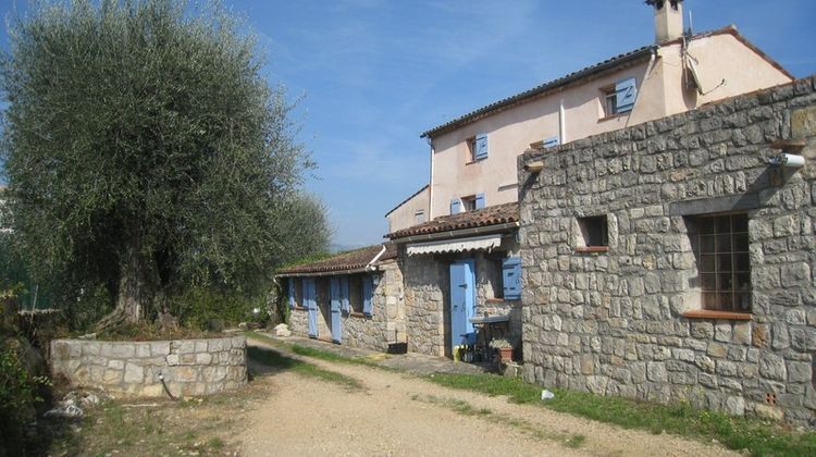 Ma-Cabane - Vente Maison GRASSE, 247 m²