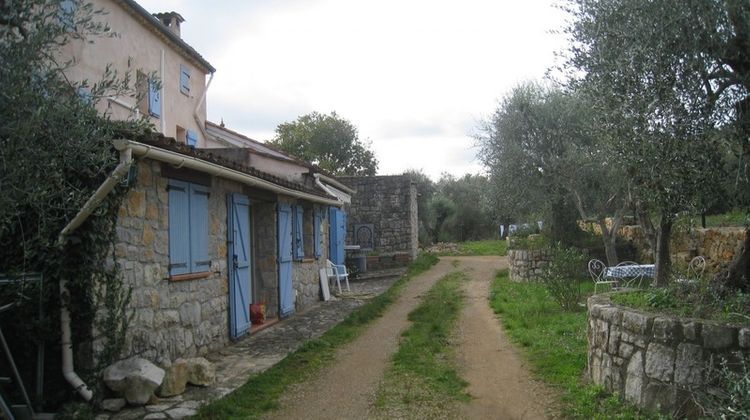 Ma-Cabane - Vente Maison GRASSE, 247 m²