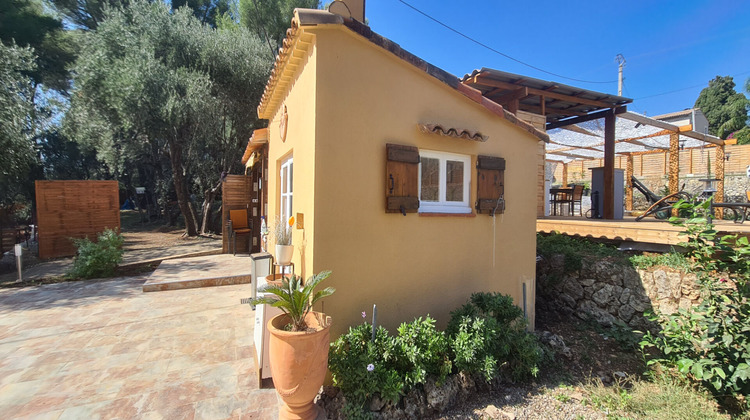 Ma-Cabane - Vente Maison GRASSE, 200 m²