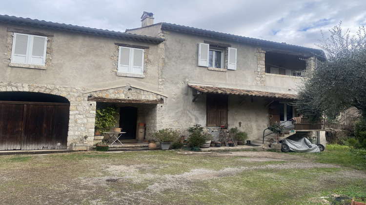 Ma-Cabane - Vente Maison Grasse, 600 m²