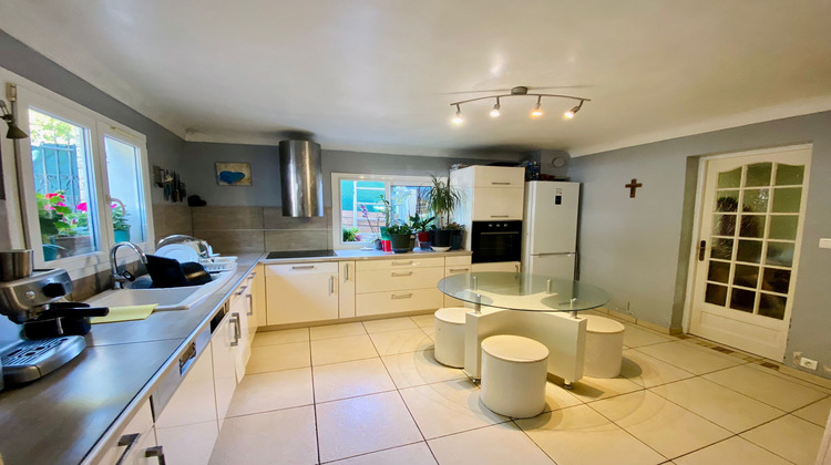 Ma-Cabane - Vente Maison Grasse, 126 m²