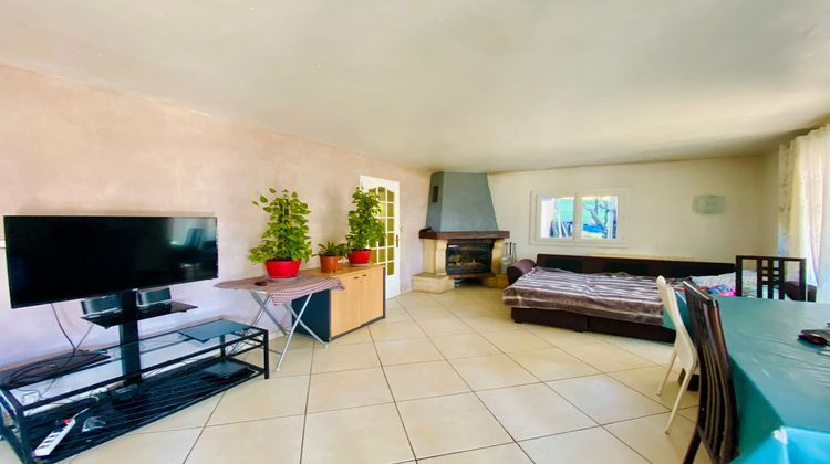 Ma-Cabane - Vente Maison Grasse, 126 m²