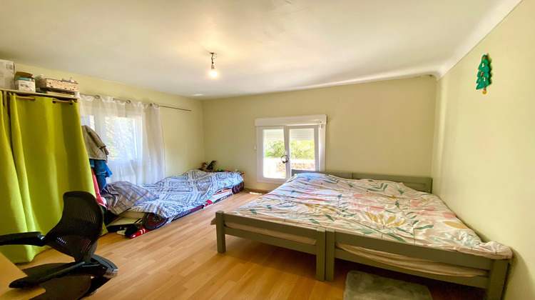 Ma-Cabane - Vente Maison Grasse, 126 m²