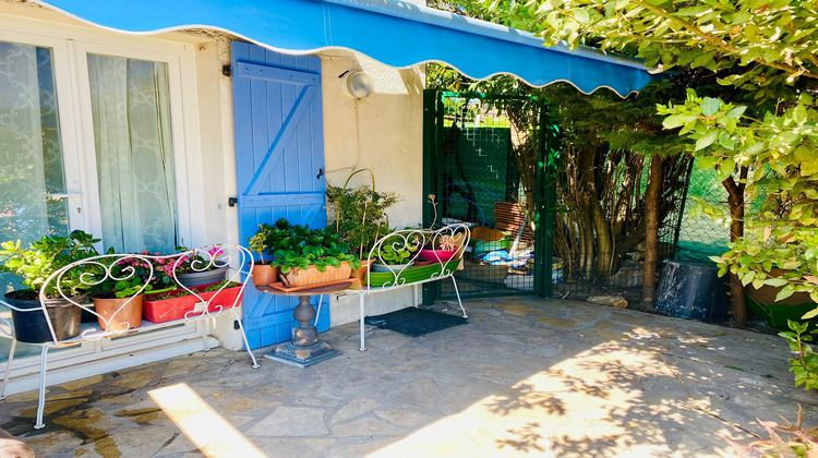 Ma-Cabane - Vente Maison Grasse, 126 m²