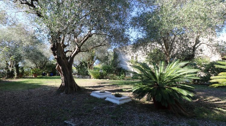 Ma-Cabane - Vente Maison Grasse, 215 m²