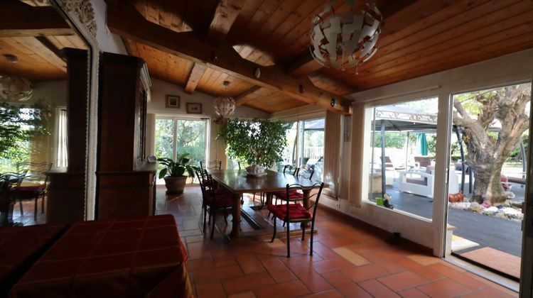 Ma-Cabane - Vente Maison Grasse, 215 m²