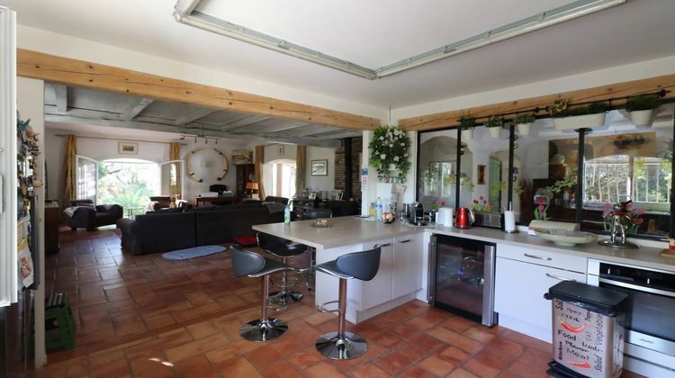 Ma-Cabane - Vente Maison Grasse, 215 m²