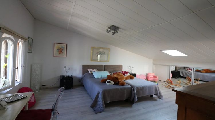 Ma-Cabane - Vente Maison Grasse, 215 m²