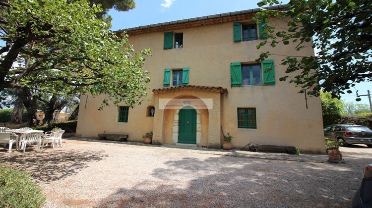 Ma-Cabane - Vente Maison GRASSE, 220 m²