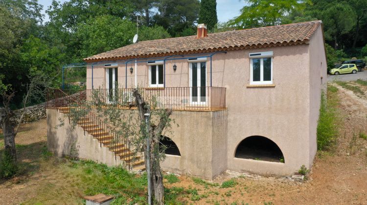 Ma-Cabane - Vente Maison GRASSE, 109 m²