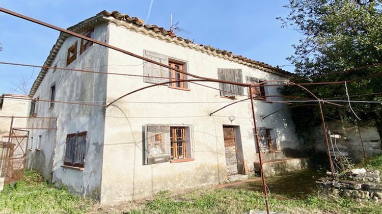 Ma-Cabane - Vente Maison Grasse, 90 m²