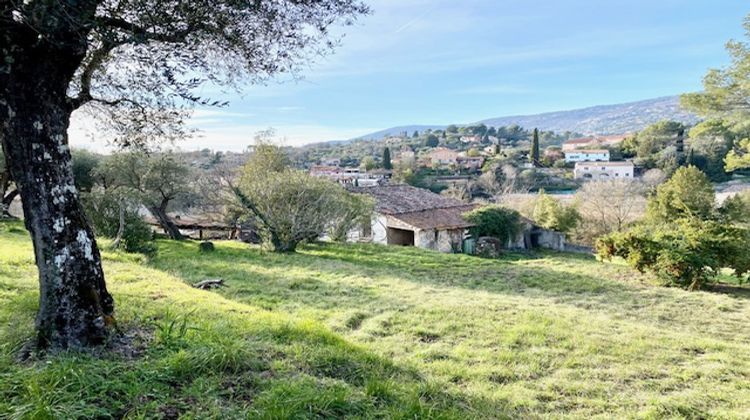 Ma-Cabane - Vente Maison Grasse, 90 m²