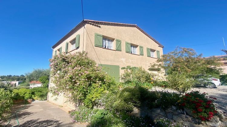 Ma-Cabane - Vente Maison Grasse, 270 m²