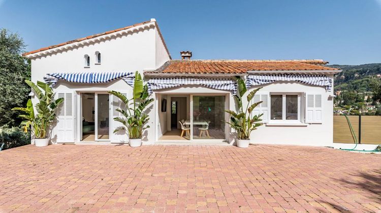 Ma-Cabane - Vente Maison GRASSE, 160 m²