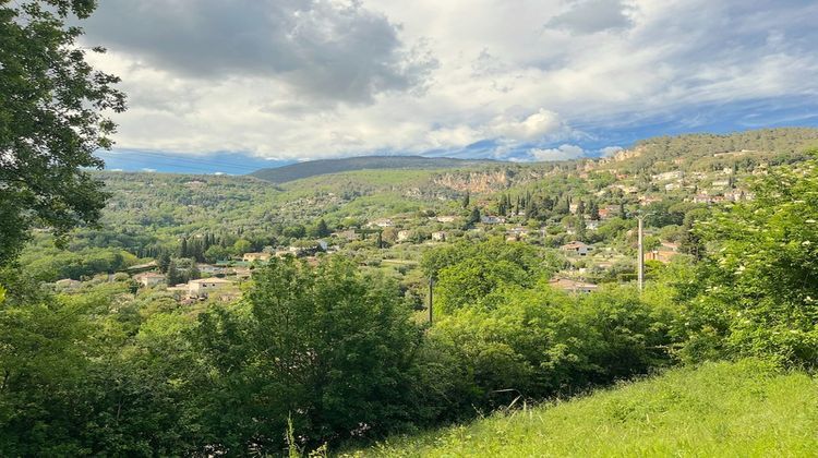 Ma-Cabane - Vente Maison GRASSE, 115 m²