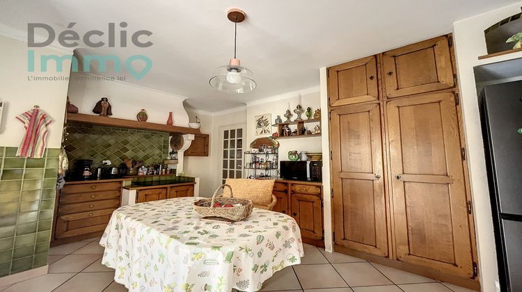 Ma-Cabane - Vente Maison GRASSE, 143 m²