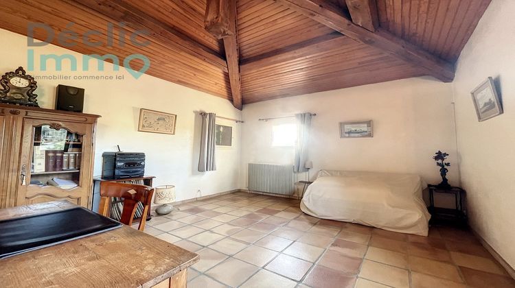 Ma-Cabane - Vente Maison GRASSE, 143 m²