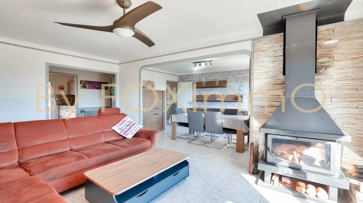 Ma-Cabane - Vente Maison Grasse, 111 m²