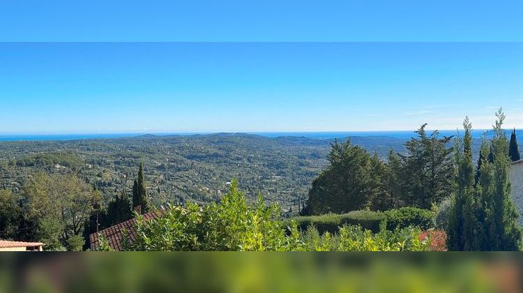 Ma-Cabane - Vente Maison GRASSE, 150 m²