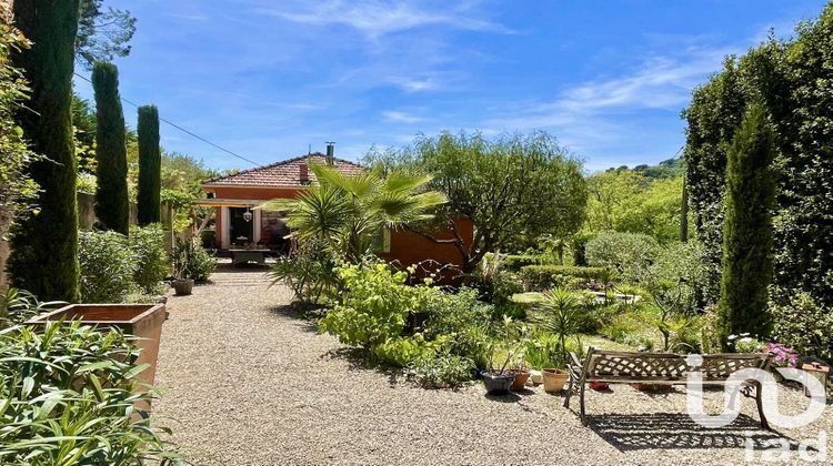 Ma-Cabane - Vente Maison Grasse, 255 m²