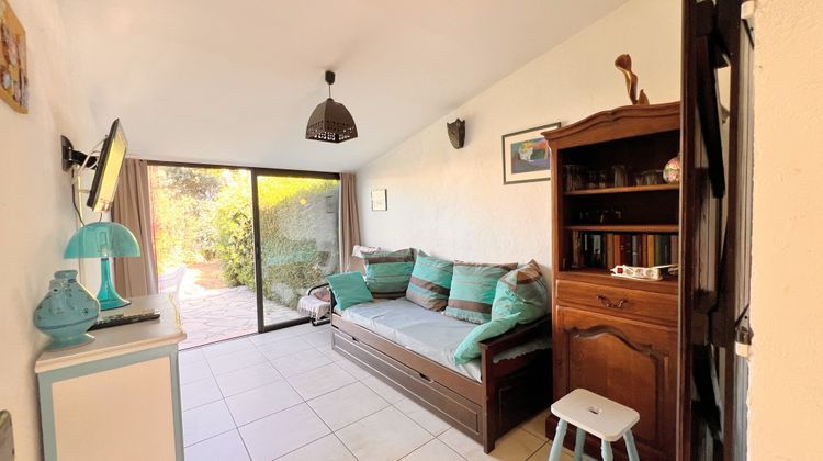 Ma-Cabane - Vente Maison Grasse, 55 m²