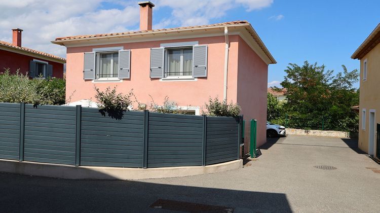 Ma-Cabane - Vente Maison GRASSE, 92 m²