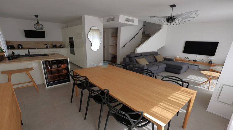 Ma-Cabane - Vente Maison GRASSE, 92 m²