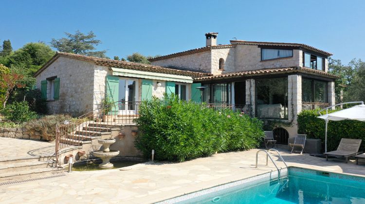 Ma-Cabane - Vente Maison GRASSE, 175 m²