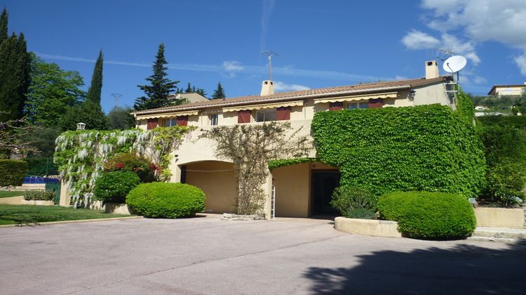 Ma-Cabane - Vente Maison Grasse, 143 m²