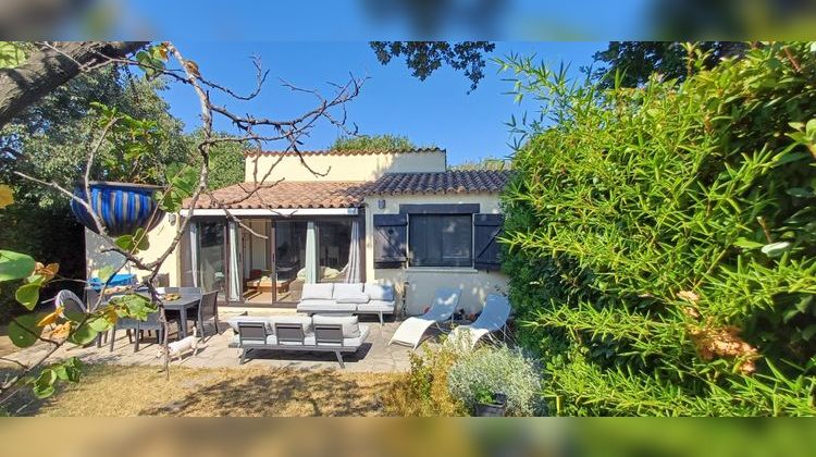 Ma-Cabane - Vente Maison Grasse, 75 m²