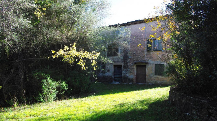 Ma-Cabane - Vente Maison GRASSE, 300 m²