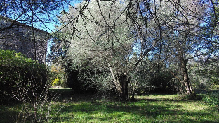 Ma-Cabane - Vente Maison GRASSE, 300 m²