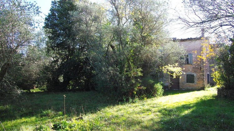 Ma-Cabane - Vente Maison GRASSE, 300 m²