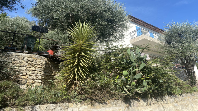 Ma-Cabane - Vente Maison Grasse, 183 m²