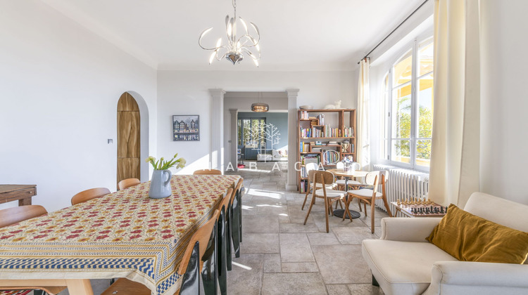 Ma-Cabane - Vente Maison Grasse, 220 m²