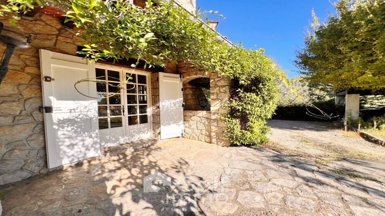 Ma-Cabane - Vente Maison Grasse, 240 m²