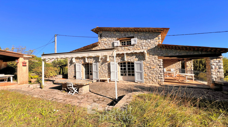 Ma-Cabane - Vente Maison Grasse, 240 m²