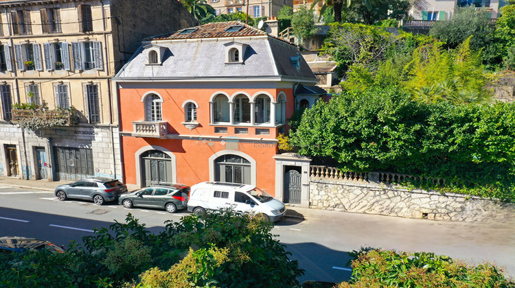 Ma-Cabane - Vente Maison GRASSE, 230 m²