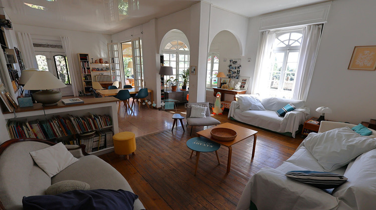 Ma-Cabane - Vente Maison GRASSE, 230 m²