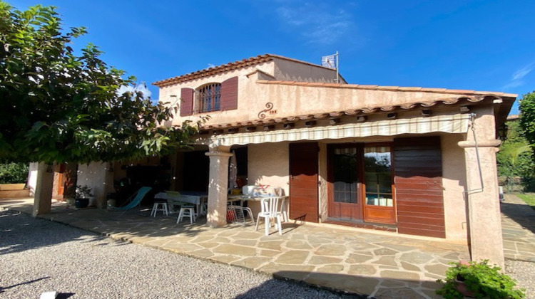 Ma-Cabane - Vente Maison Grasse, 150 m²