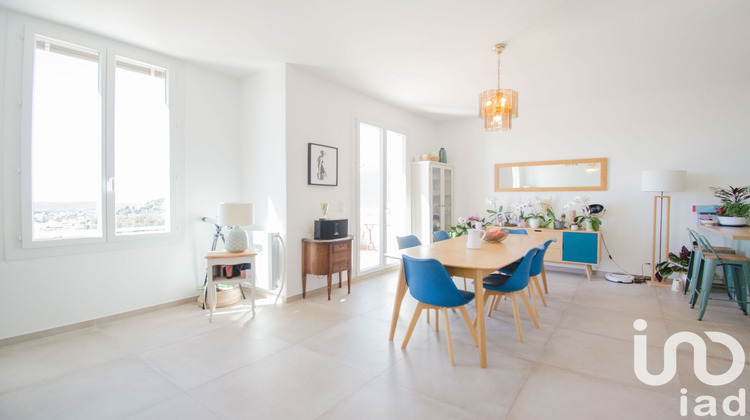 Ma-Cabane - Vente Maison Grasse, 141 m²