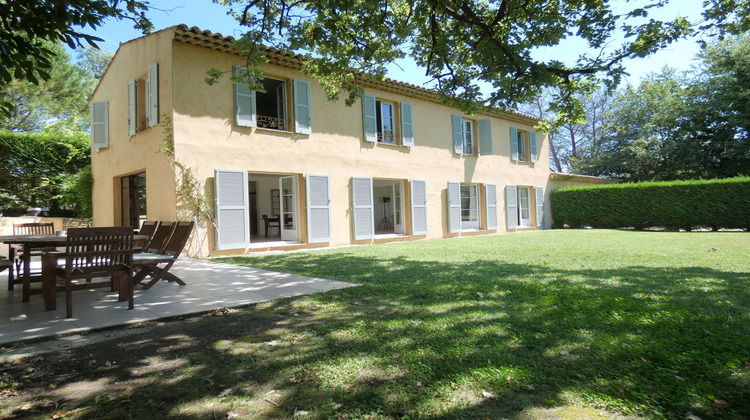 Ma-Cabane - Vente Maison Grasse, 256 m²