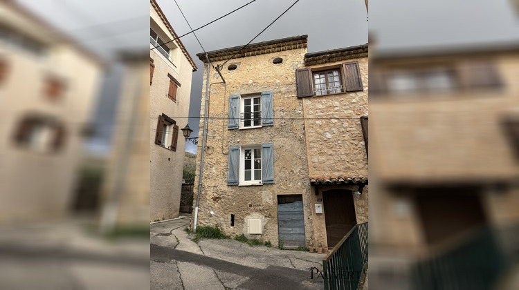 Ma-Cabane - Vente Maison Grasse, 80 m²