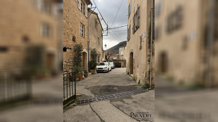 Ma-Cabane - Vente Maison Grasse, 80 m²