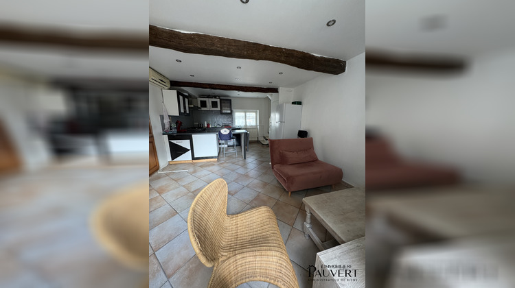 Ma-Cabane - Vente Maison Grasse, 80 m²