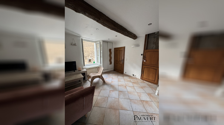 Ma-Cabane - Vente Maison Grasse, 80 m²